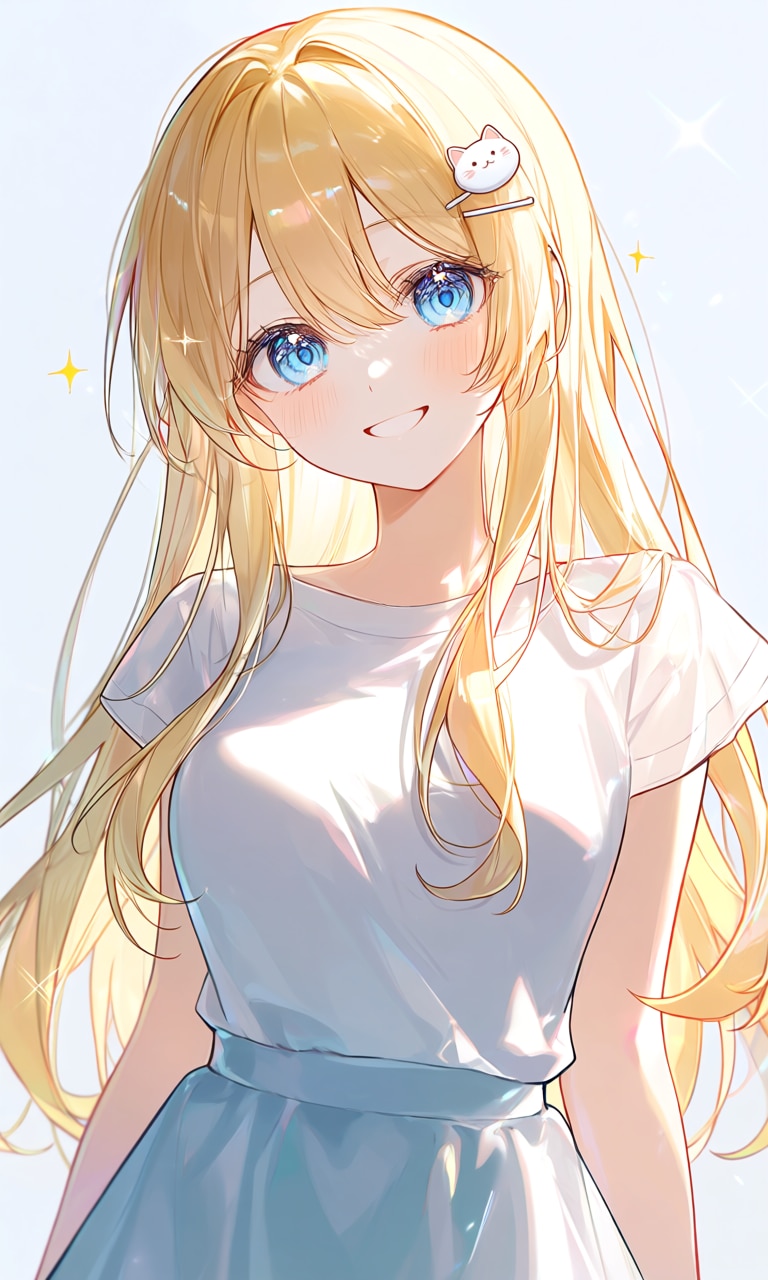 白瀬陽葵さん | の人気AIイラスト・グラビア