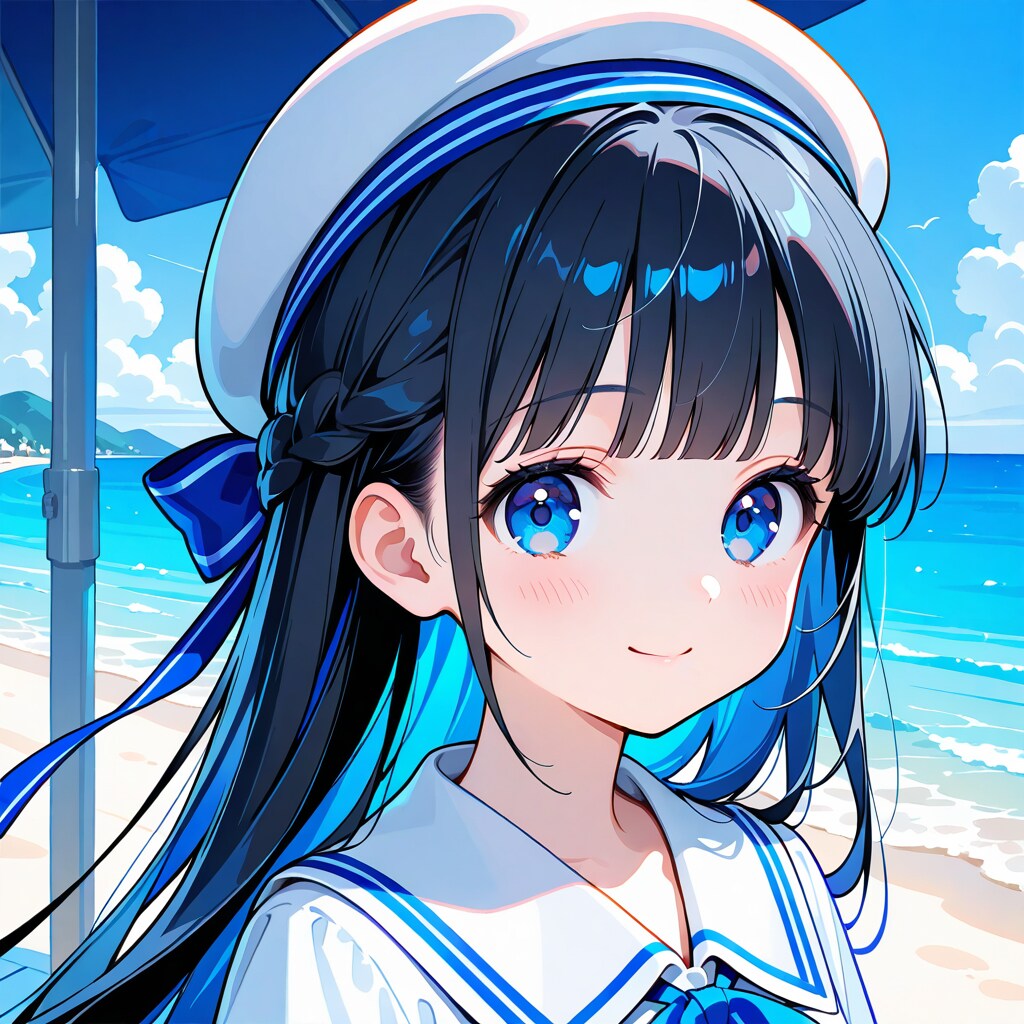 夏の魔法