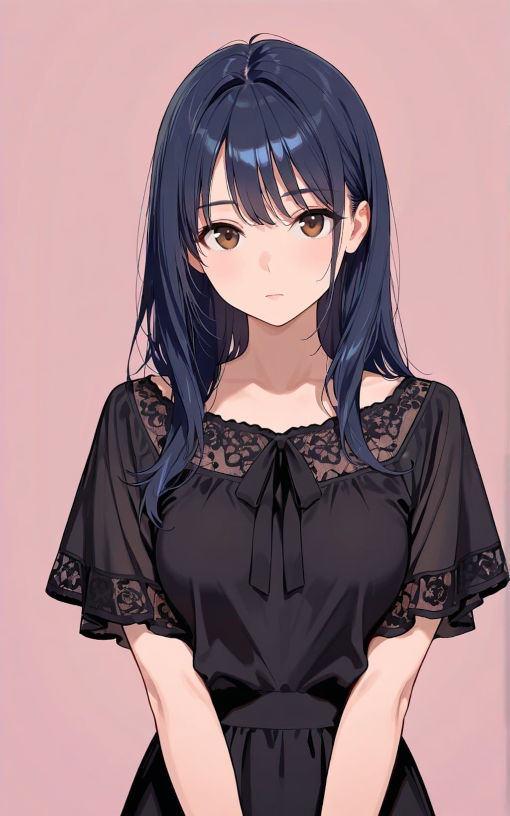 愛よ消えないで
