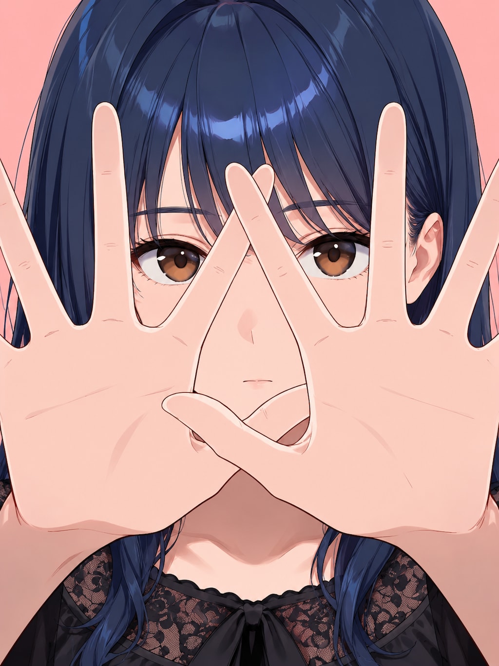 愛よ消えないで