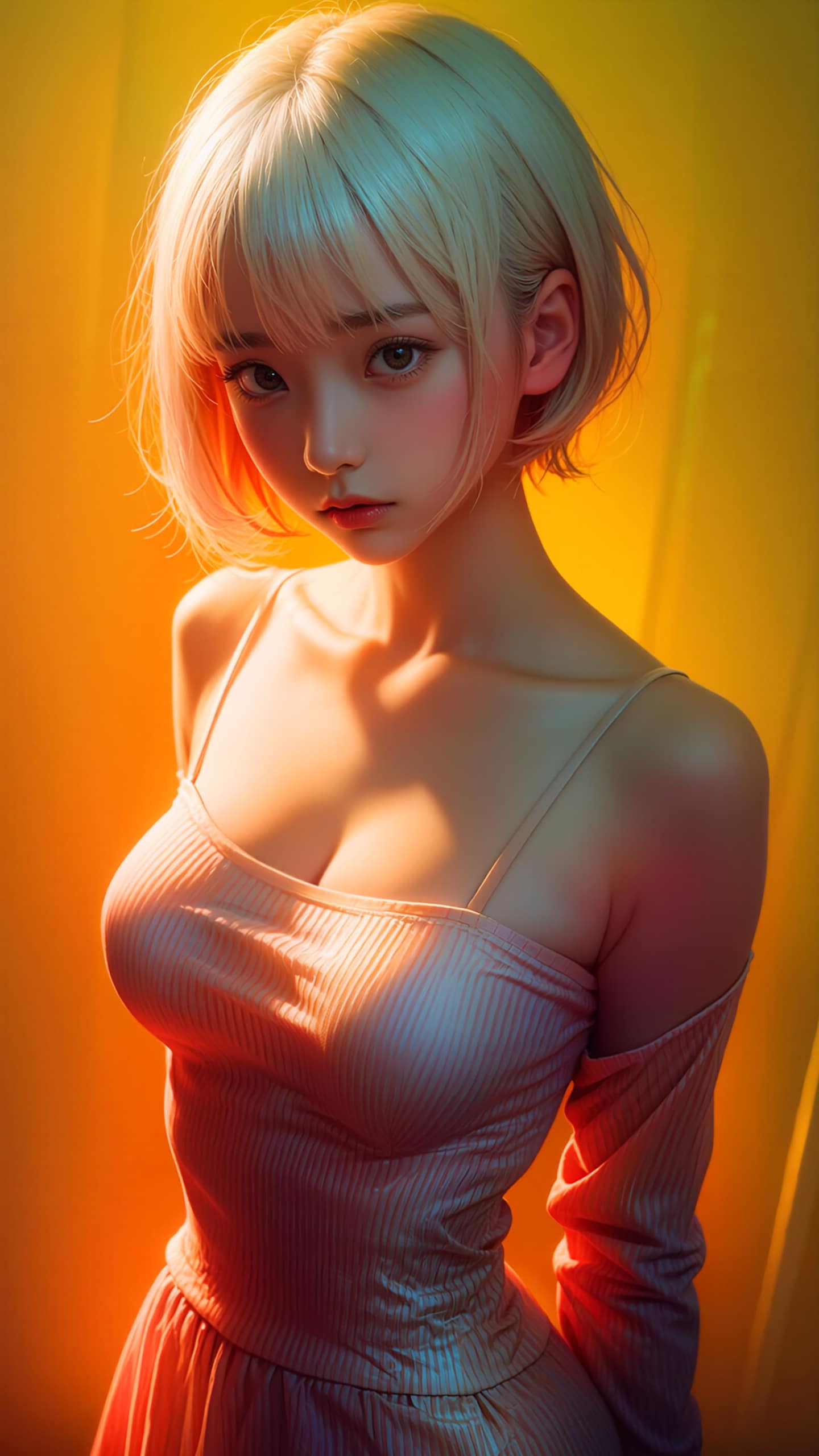 ドレス