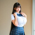 元気な女の子⑤ 5枚目