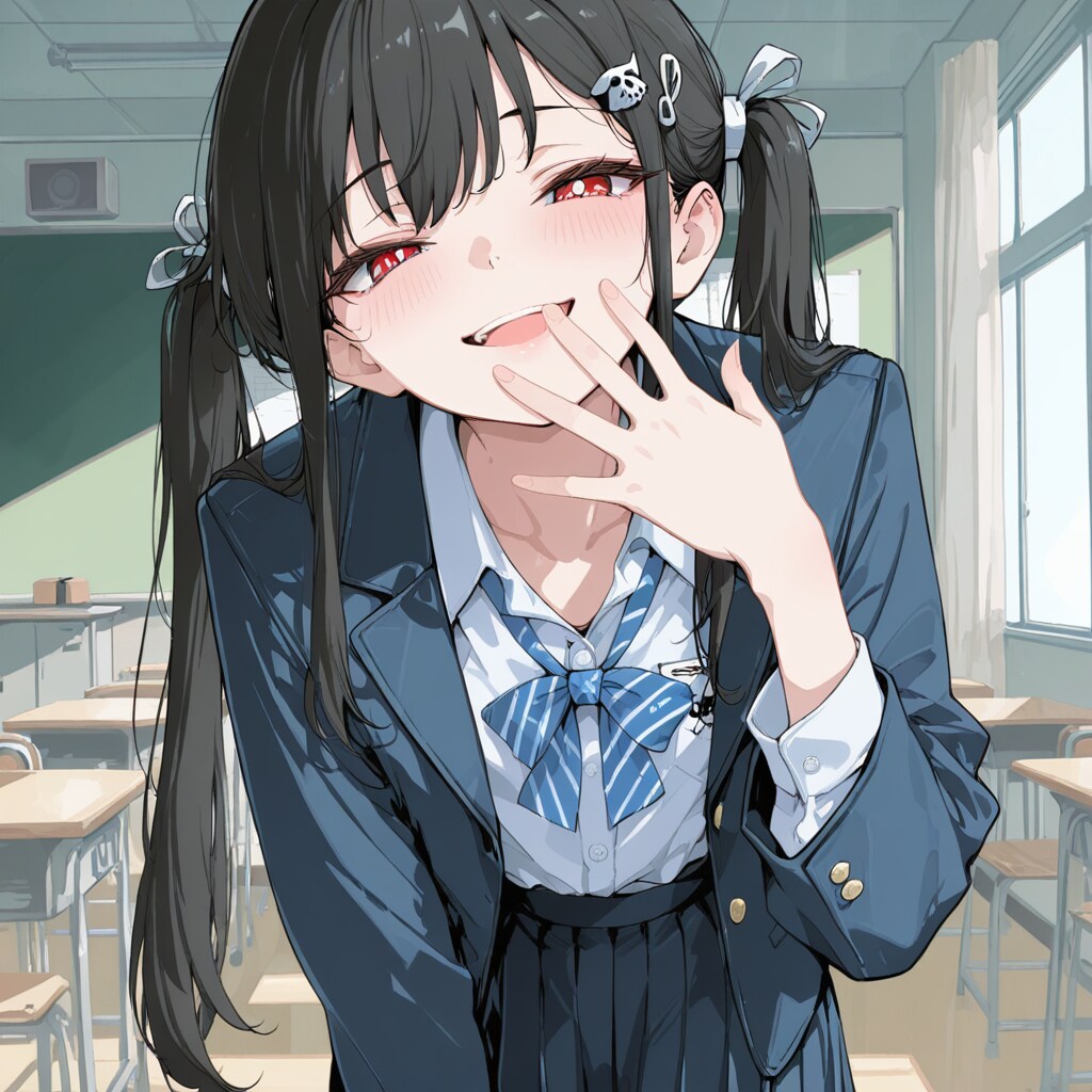 からかう凛ちゃん APRICOT版