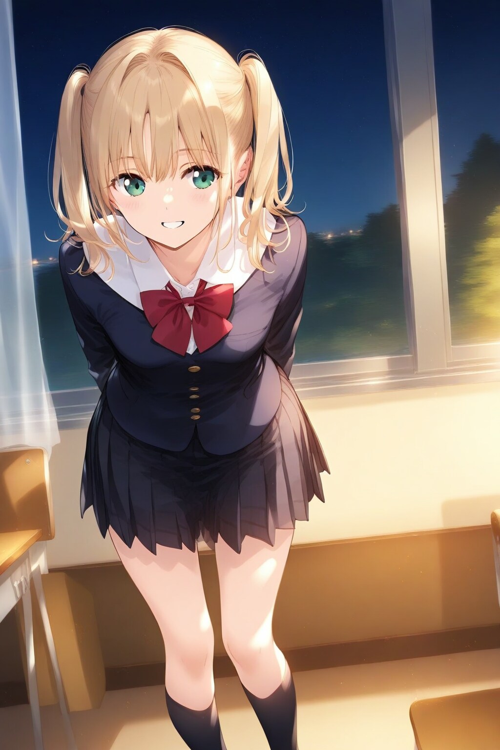 ありがとう
