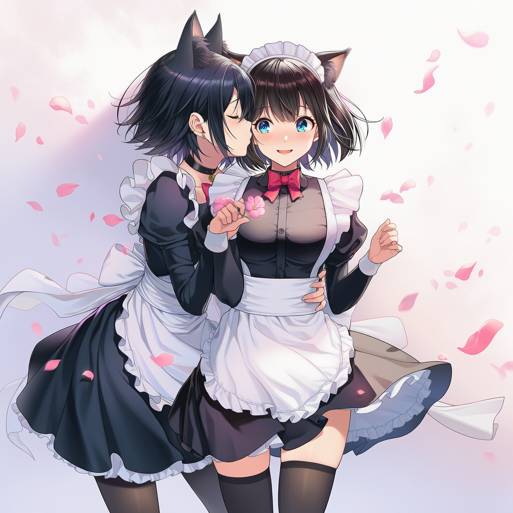 更衣室で・・・