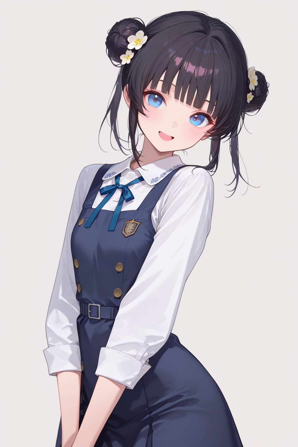 PEGASUS版おだんごちゃん🍡✨