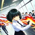 今日で辞めます！ 9枚目