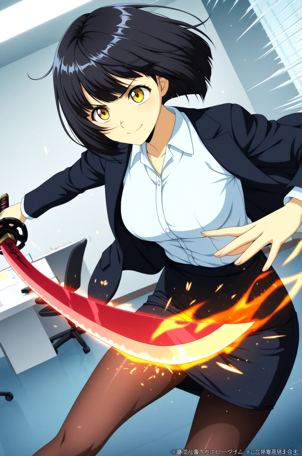 今日で辞めます！