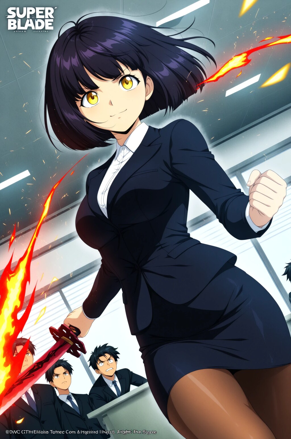 今日で辞めます！