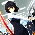 今日で辞めます！ 11枚目