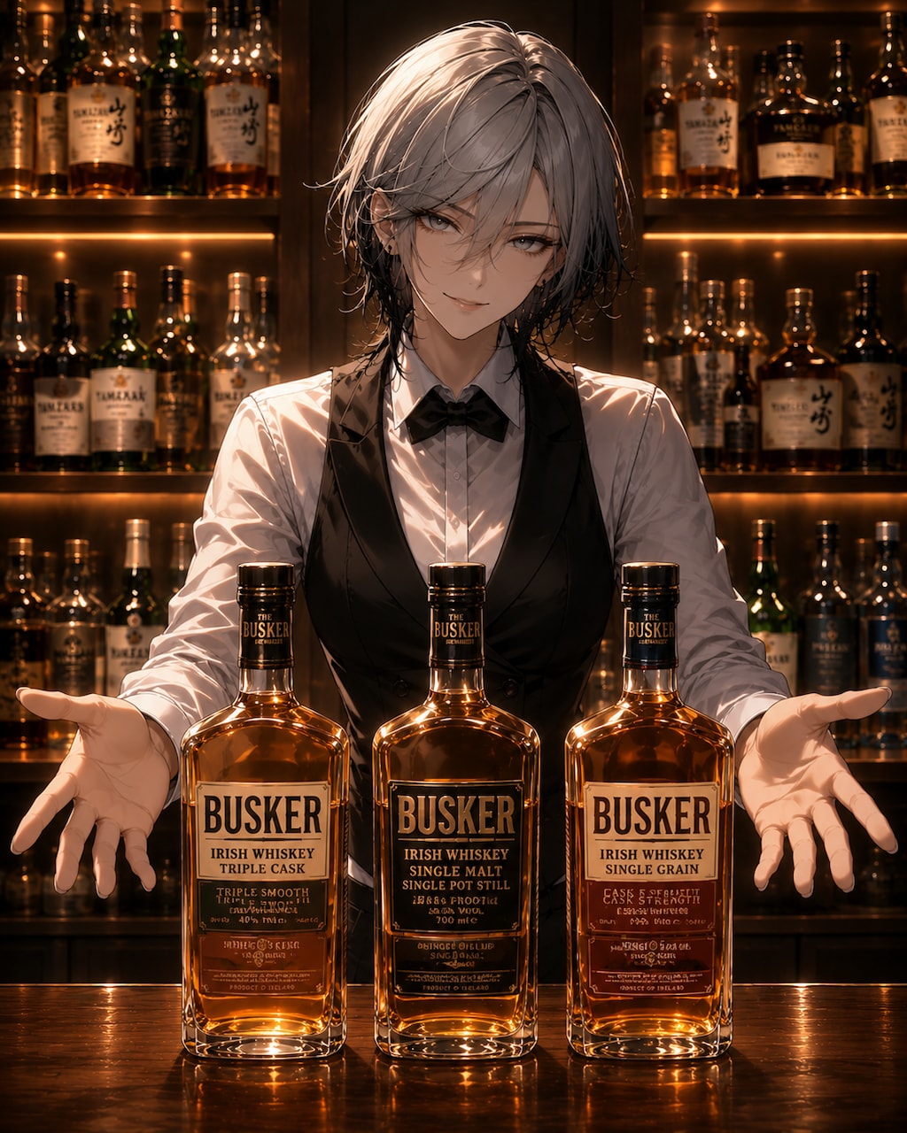 ウイスキー