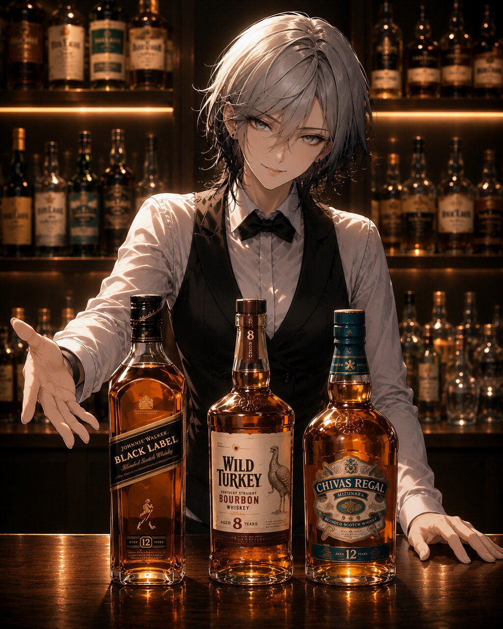 ウイスキー