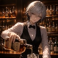ウイスキー 3枚目