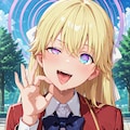 七瀬ちゃんを催眠術にかけてエロいジェスチャーをさせてみたい 10枚目