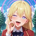 七瀬ちゃんを催眠術にかけてエロいジェスチャーをさせてみたい 8枚目