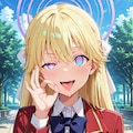 七瀬ちゃんを催眠術にかけてエロいジェスチャーをさせてみたい 2枚目