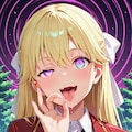 七瀬ちゃんを催眠術にかけてエロいジェスチャーをさせてみたい 9枚目