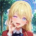 七瀬ちゃんを催眠術にかけてエロいジェスチャーをさせてみたい 4枚目