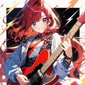 ギタリスト~Lnvitation to Dream~ 2枚目
