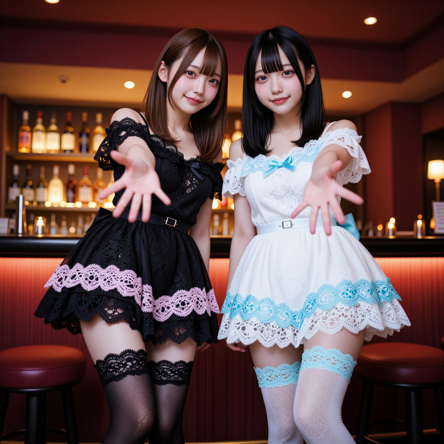 御指名ありがとうございます💕