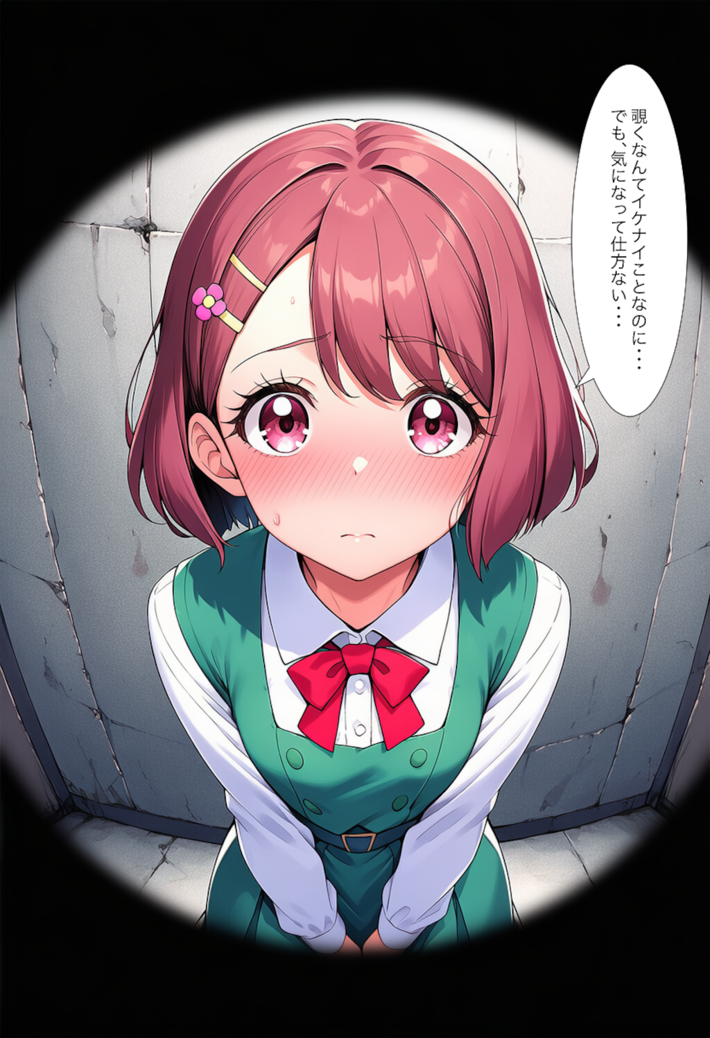 背徳の誘惑_花寺○どか