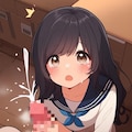 手コキぶっかけ1 4枚目