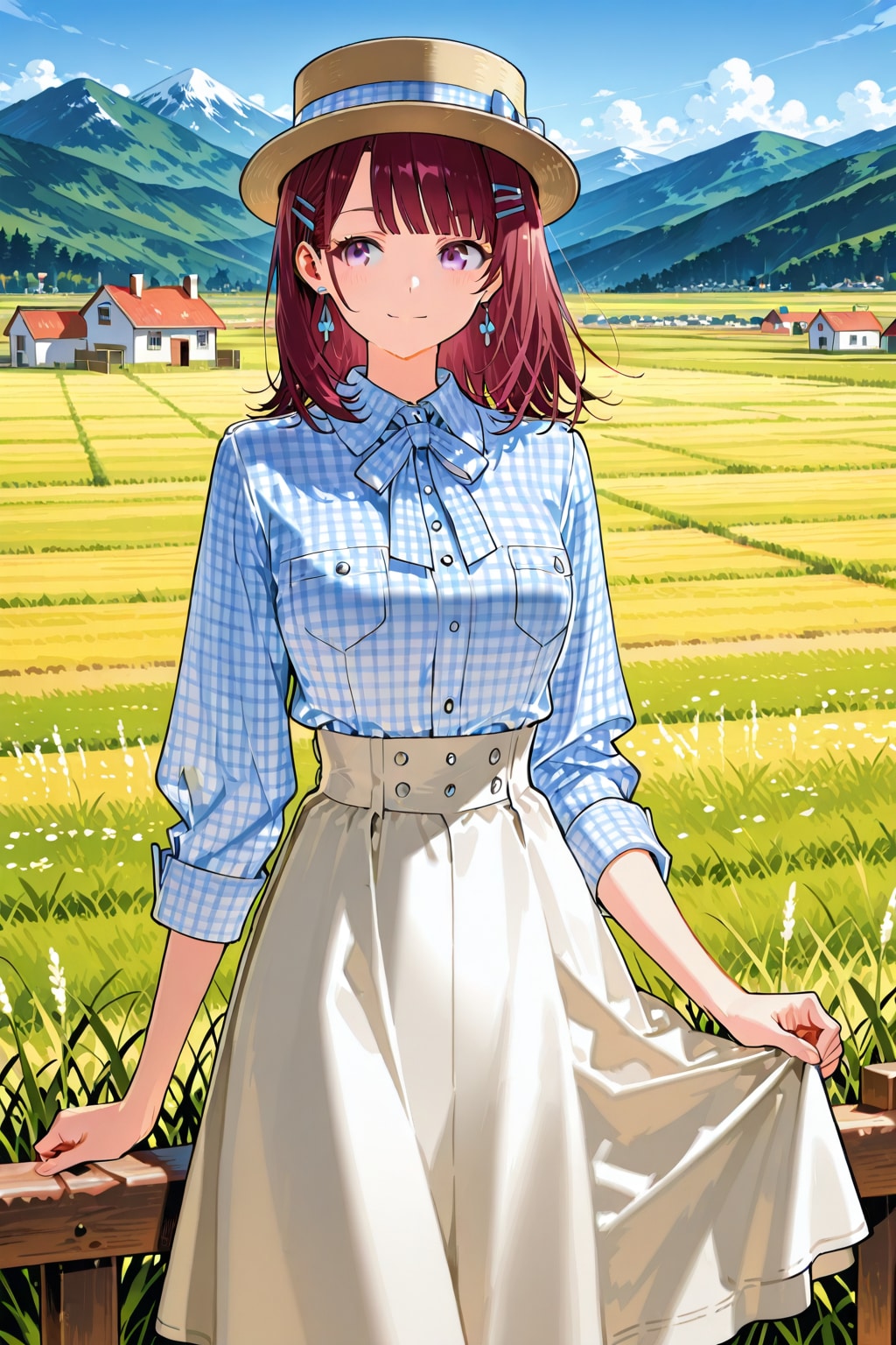 茜ちゃん１７５