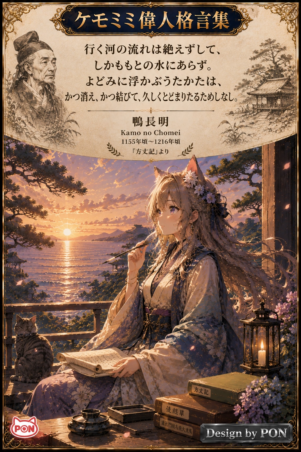 今日の格言