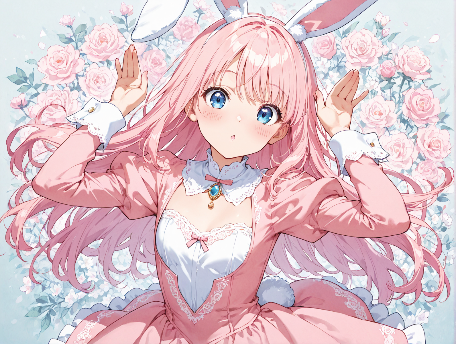🐰エキドナN✨