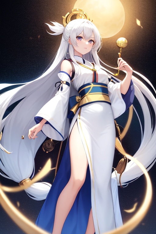 白蛇神社の御神体16 | の人気AIイラスト・グラビア