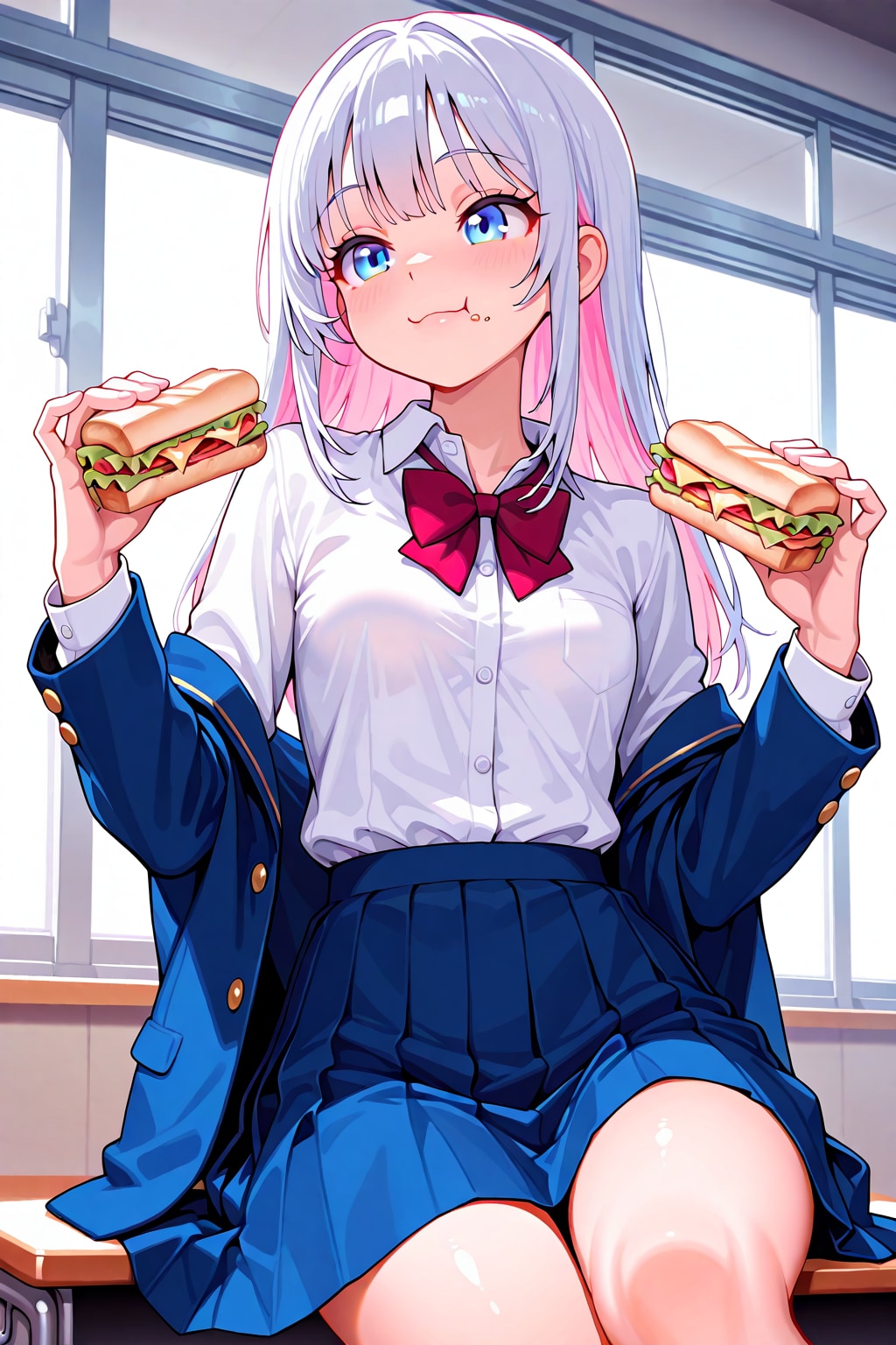 Sumiさんトコの鈴木ちゃん