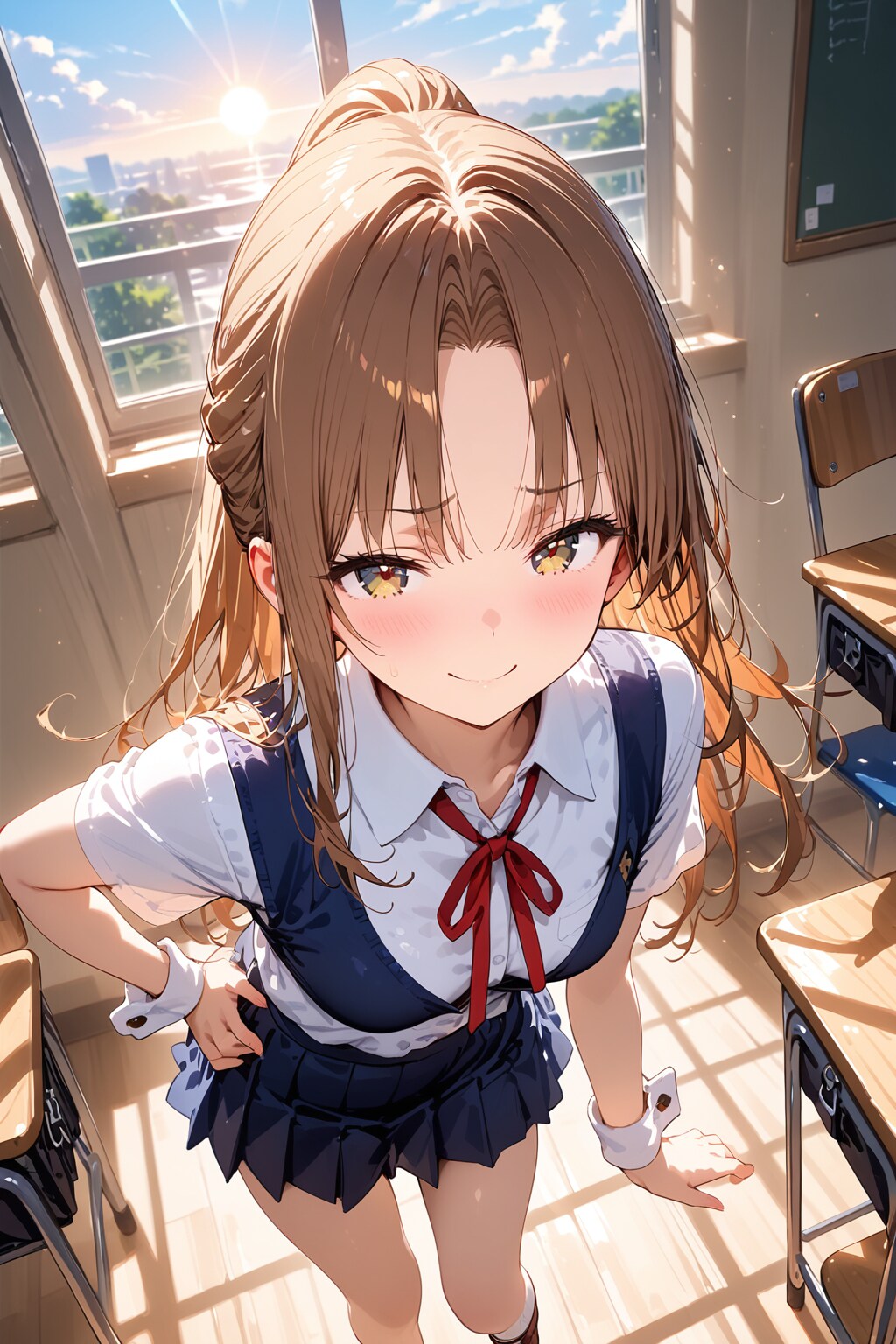 さよならHALO先生③