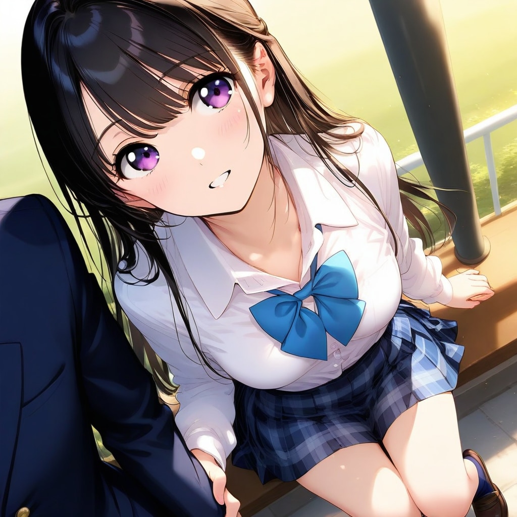 この人が誰かって？