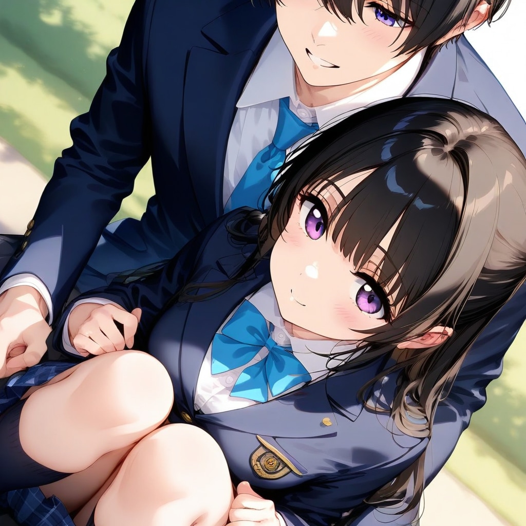 この人が誰かって？