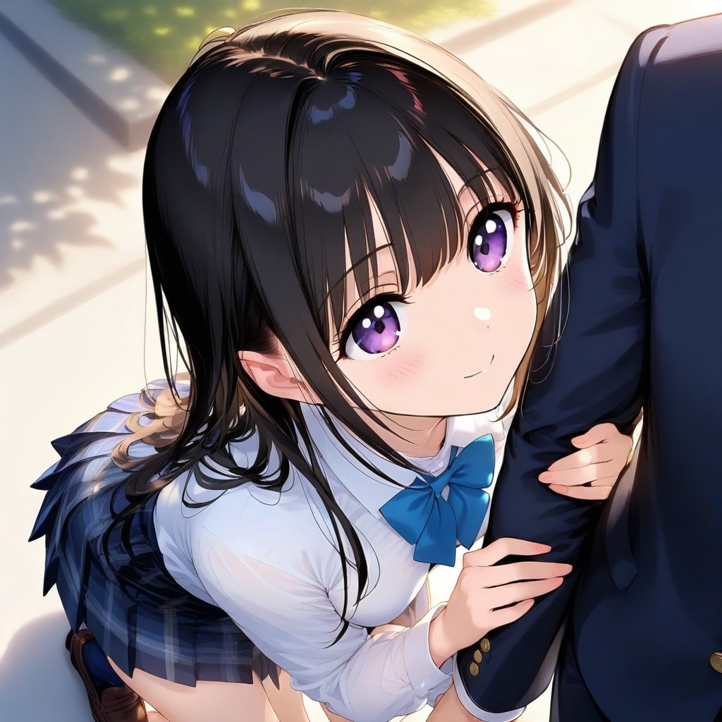 この人が誰かって？