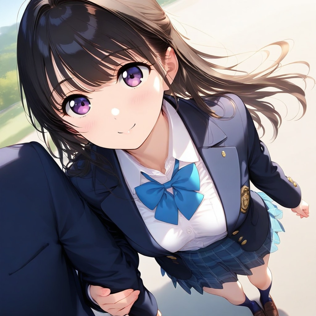 この人が誰かって？