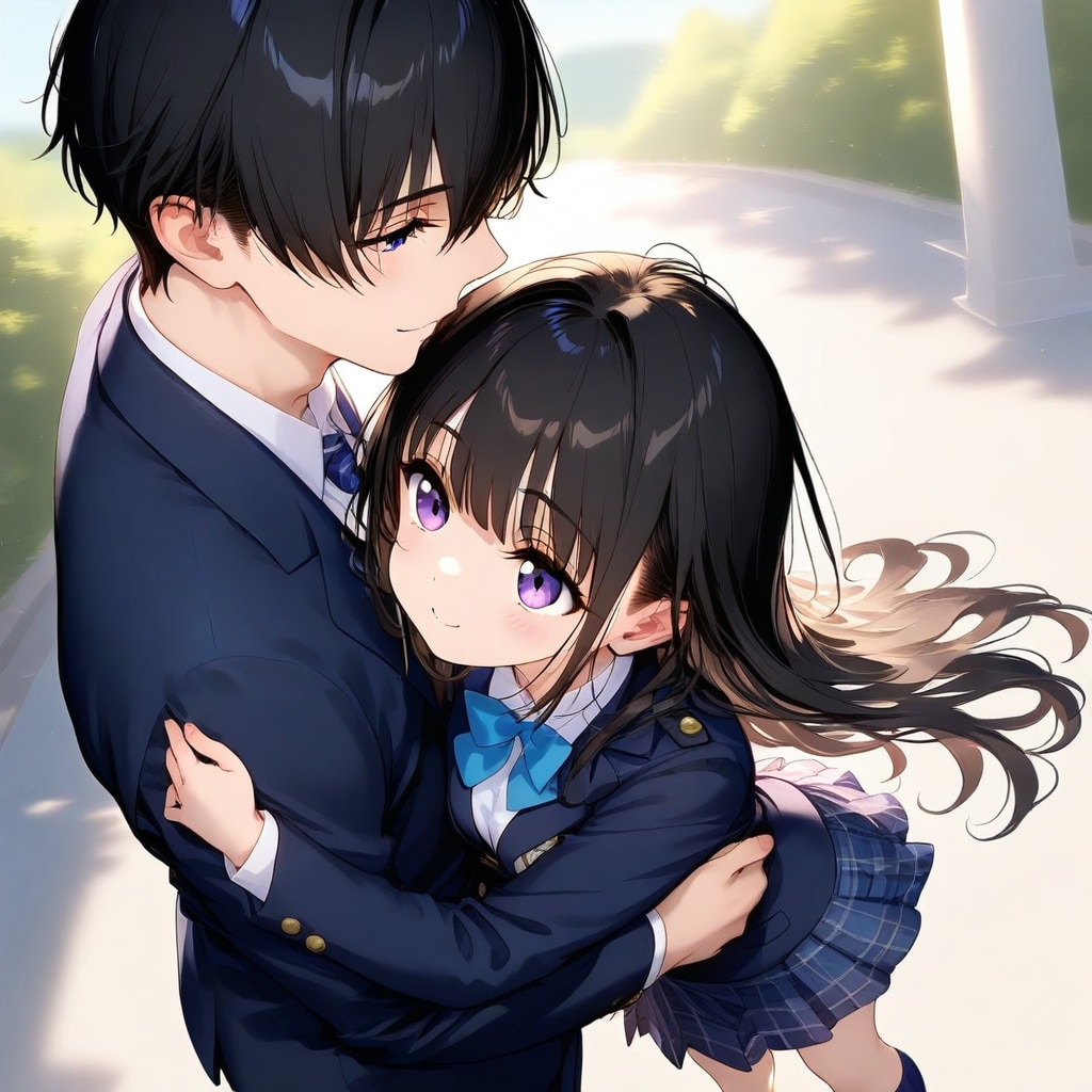 この人が誰かって？