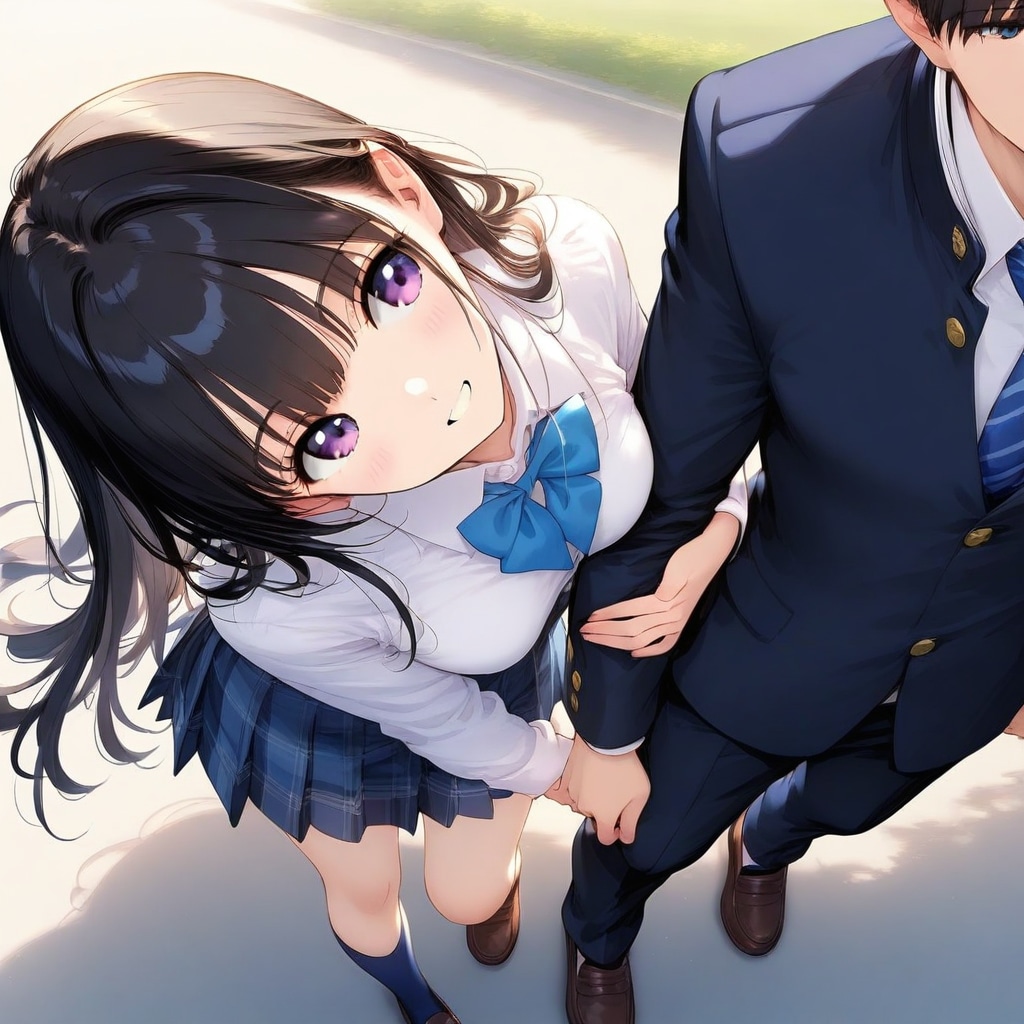 この人が誰かって？