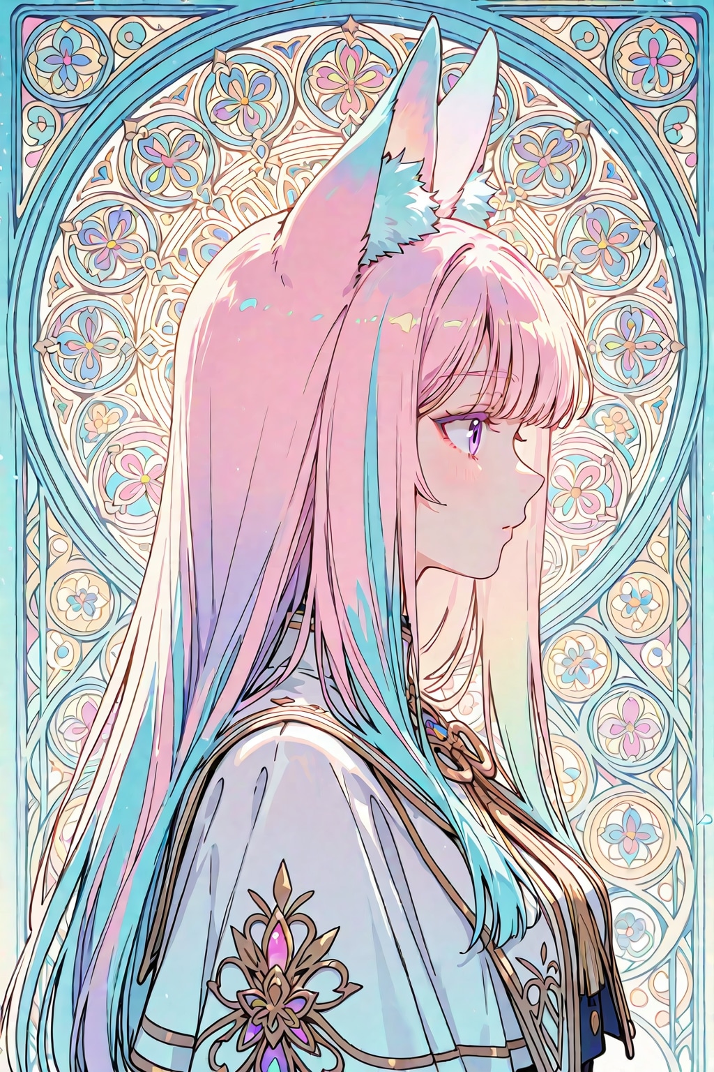 ステンドグラス