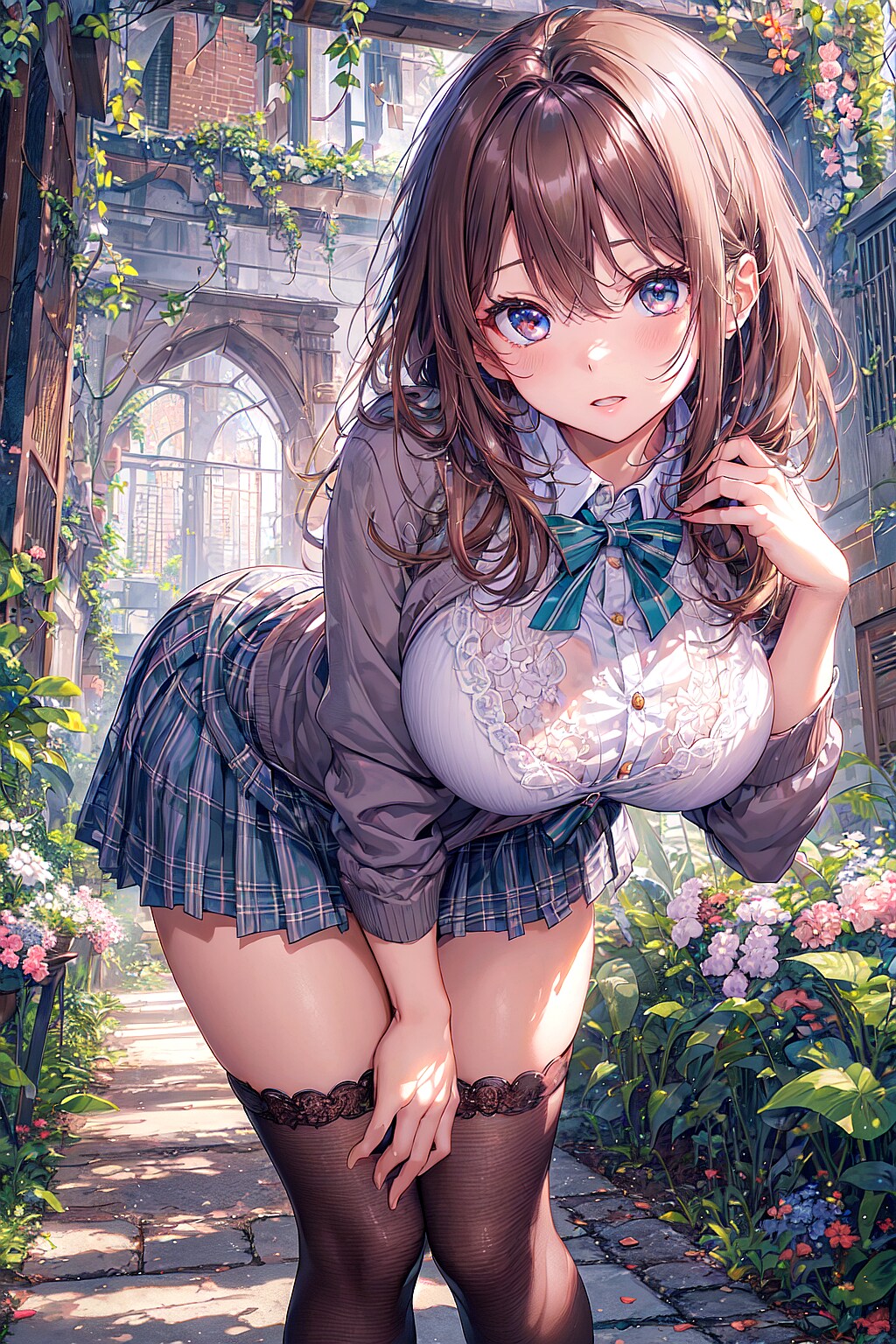 サンクチュアリガーデン2