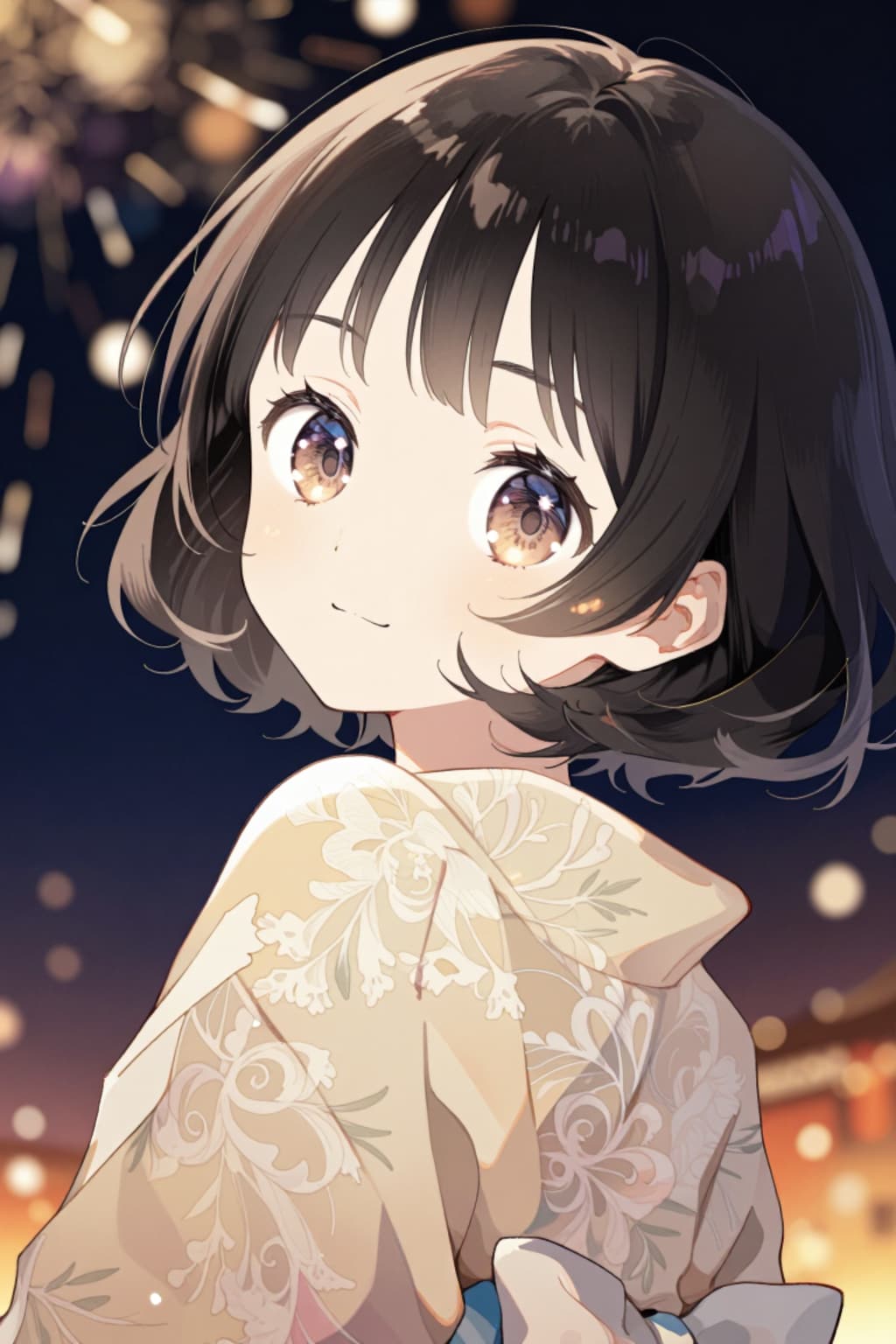 花火