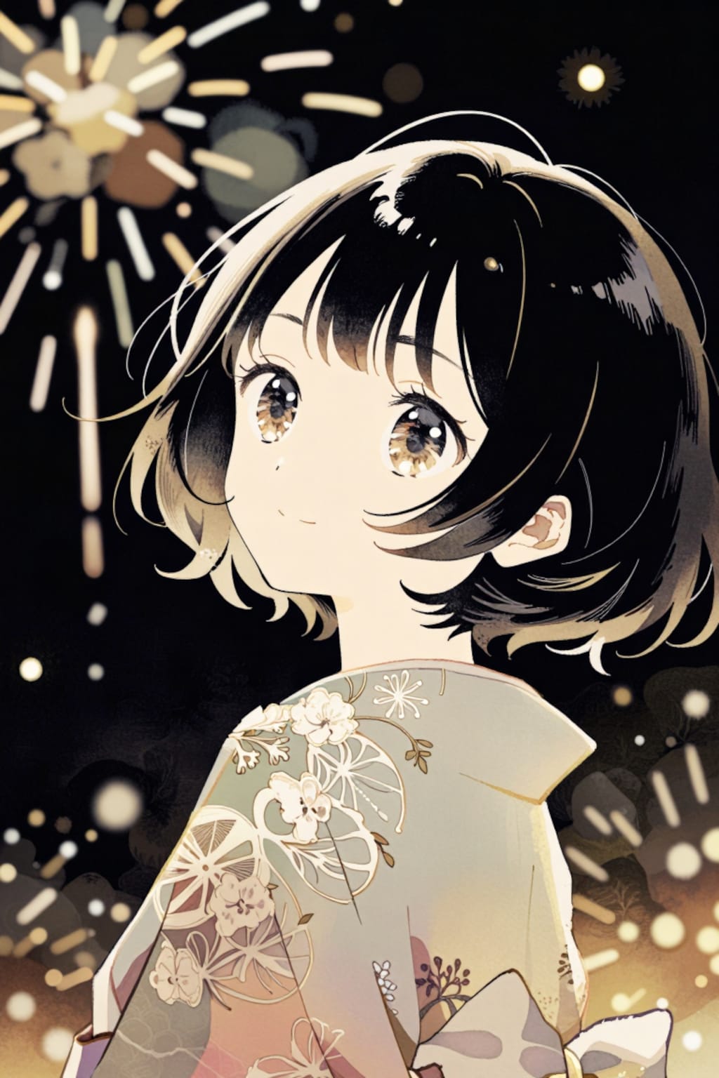 花火
