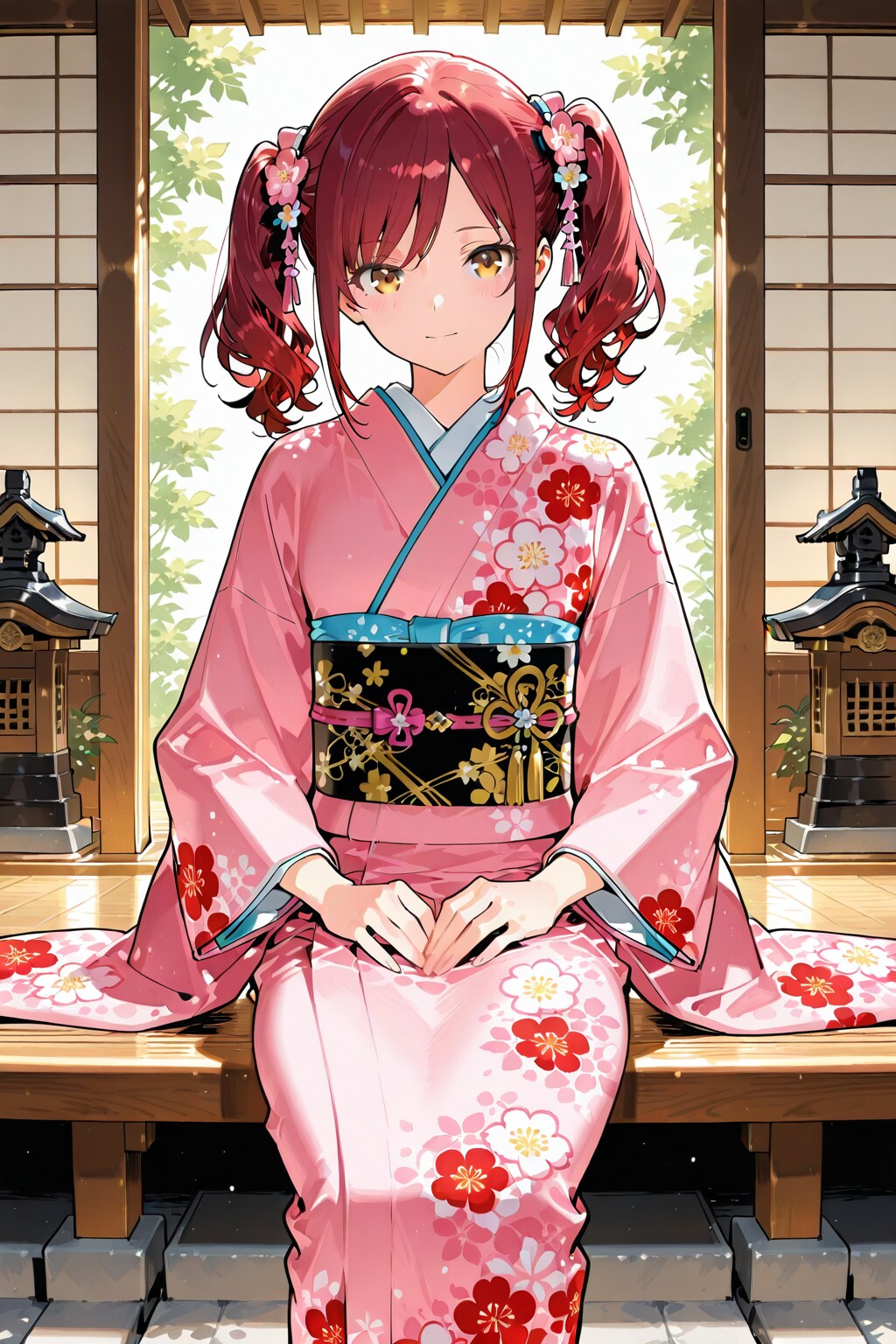 謹賀新年🎍2026