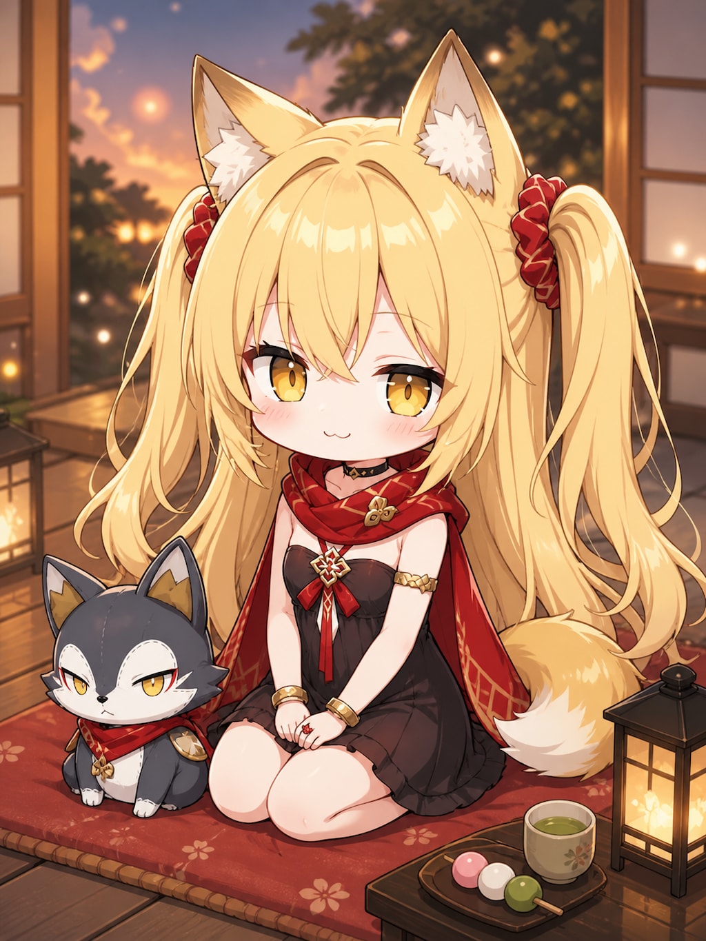没イラスト集
