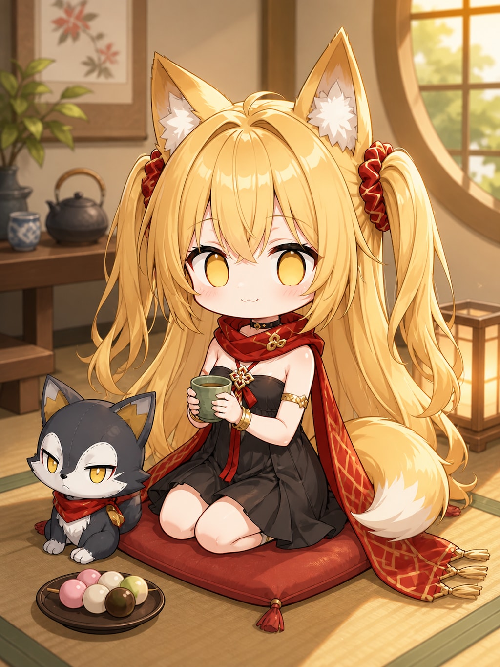 没イラスト集