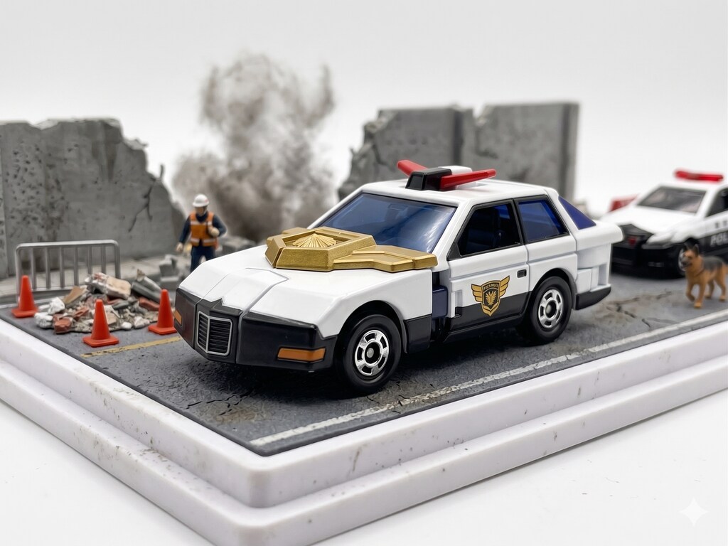 ジェイ〇ッカー