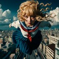 非行少女 7枚目