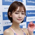 美人図鑑（No.204-1）連続静止画 5枚目