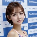 美人図鑑（No.204-1）連続静止画 2枚目