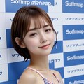 美人図鑑（No.204-1）連続静止画 3枚目